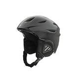 Smith SM-03557 S Bluetooth Premise Gloss Black Small