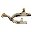 Cutting and Roping Spur