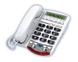 76566 Voice Carry Over Phone