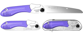 Buy Silky Folding Pruning Multi-Purpose Hand Saw POCKETBOY 170 Extra Fine Teeth
