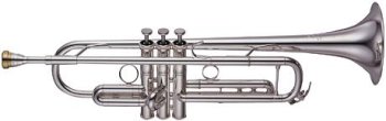 Yamaha Ytr-8335Rgs Xeno Series Bb Trumpet