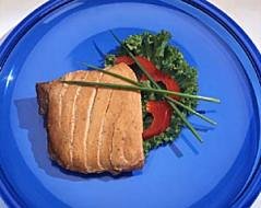 Smoked Halibut-1/2 pound fillet