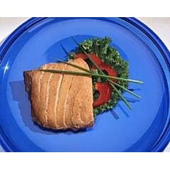 Smoked Halibut-1 2 pound fillet by Wild Alaskan Smoked Salmon & Seafood