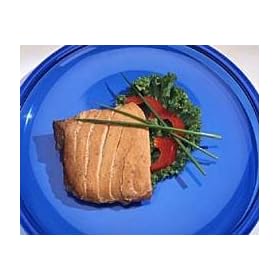 Smoked Halibut-1/2 pound fillet