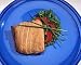 Gourmet Food : Smoked Halibut-1/2 pound fillet