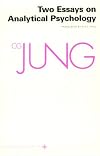 Two Essays on Analytical Psychology (Collected Works of C.G. Jung Vol.7)