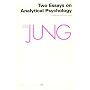 Two Essays on Analytical Psychology (Collected Works of C.G. Jung Vol.7)