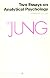 Two Essays on Analytical Psychology (Collected Works of C.G. Jung Vol.7)