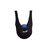 Brunswick Bowling Ball Polierbeutel Microfiber See-Saw