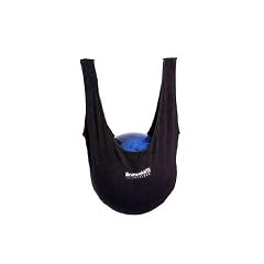 Brunswick Bowling Ball Polierbeutel Microfiber See-Saw