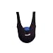Brunswick Bowling Ball Polierbeutel Microfiber See-Saw