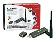 Edimax EW-7318USg - Network adapter - Hi-Speed USB - 802.11b, 802.11g