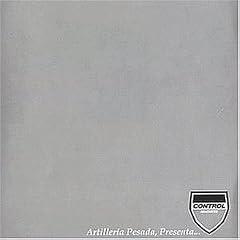 Artilleria Pesada,Presenta