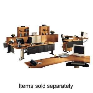 BSH160835 - Techno Office Modesty Panel