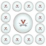 Virginia Cavaliers Golf Ball Pack (1 Dozen)