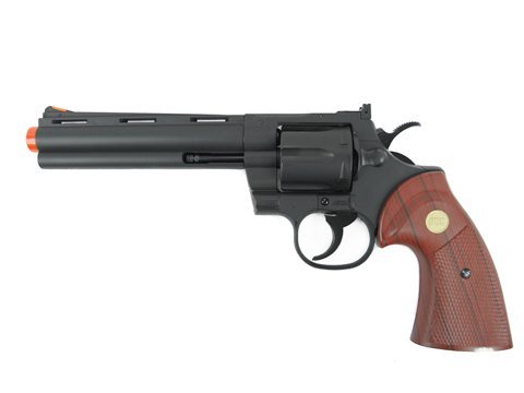 TSD Tactical UG139B TSD/UHC Gas Power