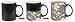 ACU Digital Camouflage Transformation Mug