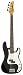 31B3555QNwL. SL75  Slammer CP4 Chaparral Bass, Black