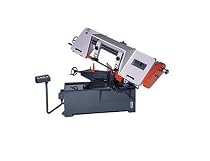 Wilton 7040M 10-Inch 1-1/2 Horsepower Miter Metalworking Bandsaw, 230-Volt 3 Phase
