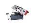 Wilton 7040M 10-Inch 1-1/2 Horsepower Miter Metalworking Bandsaw, 230-Volt 3 Phase
