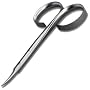 Rubis Stainless Steel Cuticle/Nail Scissors