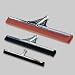 UNGHM750 - Heavy-Duty Water Wand Squeegee