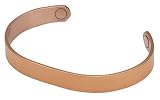 Sabona Copper Original Magnetic Bracelet, Size L