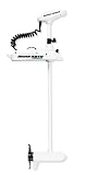 Minn Kota Riptide ST Bow-Mount Trolling Motor with Copilot (80-lb Thrust, 54 Shaft)