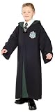 Harry Potter Deluxe Slytherin Costume