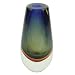 Layer Glass Vase ���C���[�O���X�x�[�X �i�l�C�r�[�~�C�G���[�j
