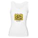 SHOCKS, PEGS, LUCKY Women's Tank Top