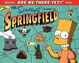 The Simpsons Guide to Springfield