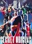 JLA: Secret Origins