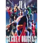 JLA: Secret Origins