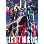 JLA: Secret Origins