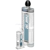 LORD Fusor 10.1oz Extreme Plastic Repair (Super Fast) - 142