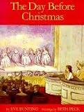 The Day Before Christmas