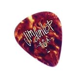 Dunlop Celluloid Classic Guitar Picks 1 Dozen, Shell Thin