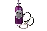 Competition Cams 82100 ZEX Maximizer Nitrous Oxide Upgrade Kit