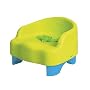 Summer Infant Secure Comfort Foam Booster Seat, Green