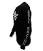Gulf Team Racing Black Long Sleeve