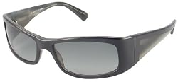 Fendi Sunglasses, FS280, Midnight Black Frame/ Fade Grey Lenses