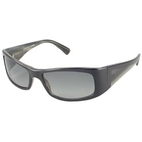 Fendi FS280 Fashion Sunglasses, Midnight Black