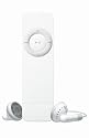 Apple iPod shuffle 512 MB White (1st Generation) OLD MODEL