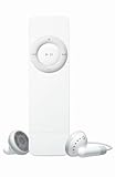 Apple iPod shuffle 1 GB White (1st Generation) OLD MODEL