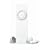 Apple iPod shuffle 512 MB White (1st Generation)