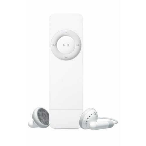 Refurbished Apple 512mb Ipod Shuffle