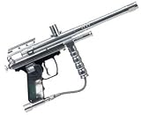 Paintball 32 Degrees Electronic Icon LED Gun MEGA Set- E-LOADER
