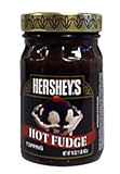 Review Hershey  / Hershey's ChocShoppe Hot Fudge 12ct