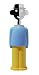 A di Alessi Alessandro M Corkscrew Light Blue (Aam23 Laz)